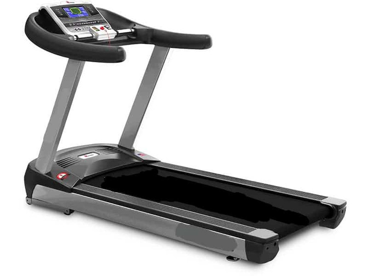 تردمیل باشگاهی اسپرت گرین لایف با موتور ۳ اسب بخار AC و تحمل وزن ۱۵۰ کیلوگرم مدل tvs1018