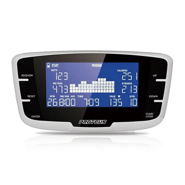 روئینگ باشگاهی پروتئوس مدل VANTAGE W7
