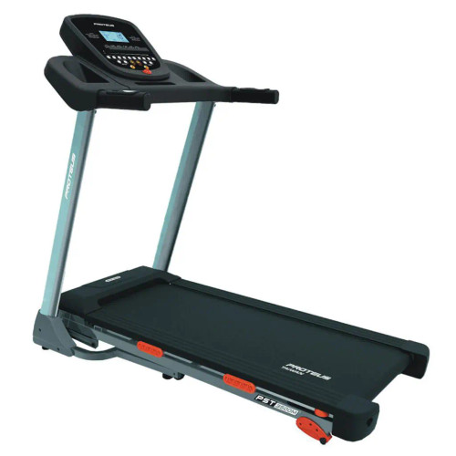 تردمیل خانگی پروتئوس مدل PST-3500 تک کاره
