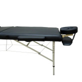 تخت ماساژ تاشو پایه آلومینیومی برند ریلکس مدل Relax ATLS28