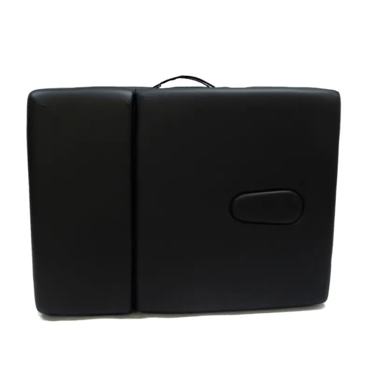 تخت ماساژ تاشو پایه آلومینیومی برند ریلکس مدل Relax ATLS28