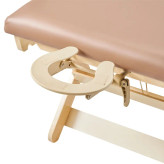 تخت ماساژ چوبی برند ریلکس مدل Relax SBT1S30