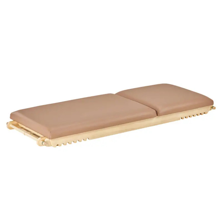 تخت ماساژ چوبی برند ریلکس مدل Relax SBT1S30