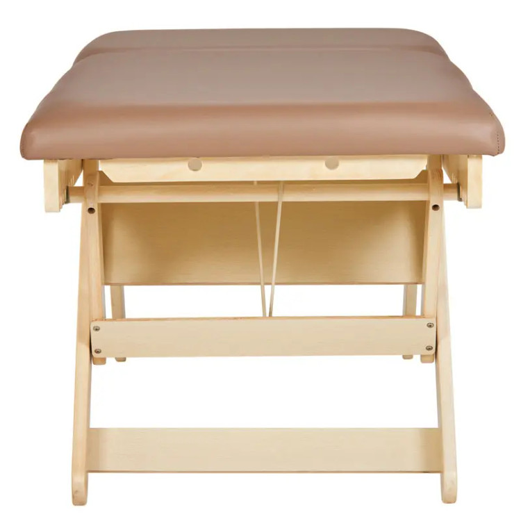 تخت ماساژ چوبی برند ریلکس مدل Relax SBT1S30