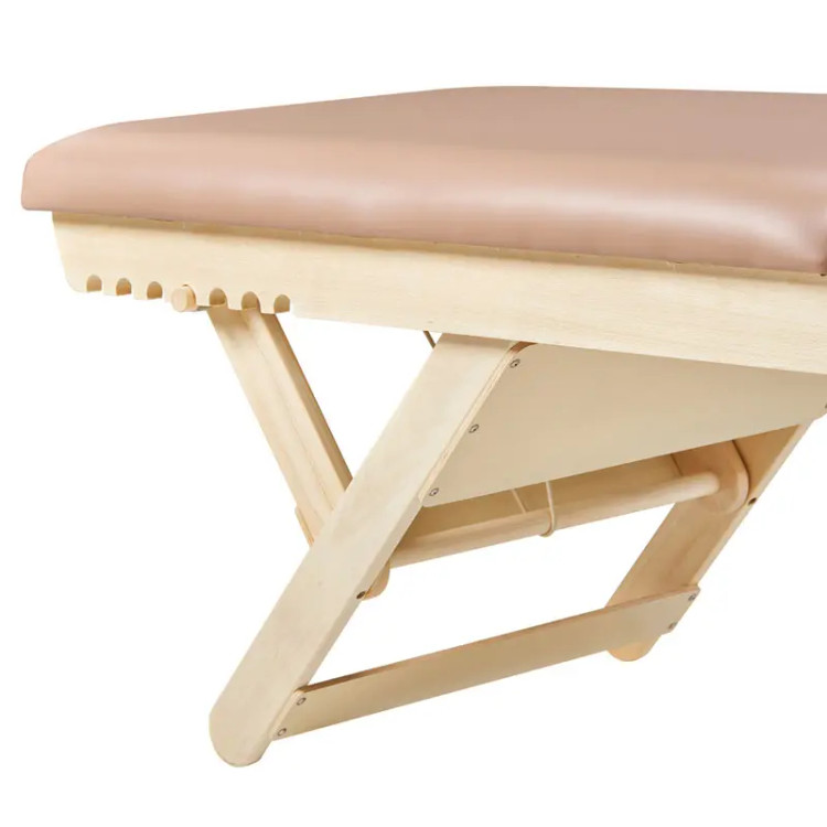 تخت ماساژ چوبی برند ریلکس مدل Relax SBT1S30