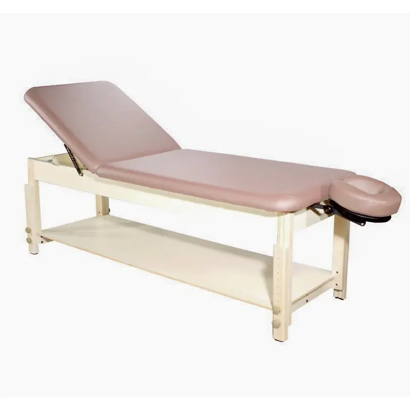 تخت ماساژ چوبی برند ریلکس مدل Relax SET1S30