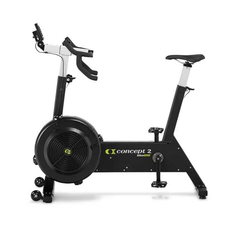 بایک ارگ برند کانسپت 2 با کیفیتی عالی و تحمل وزن ۱۴۰ کیلوگرم و مناسب باشگاه