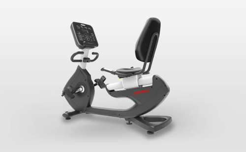 دوچرخه نشسته مبله باشگاهی برند برایت وی BRTW EB8800