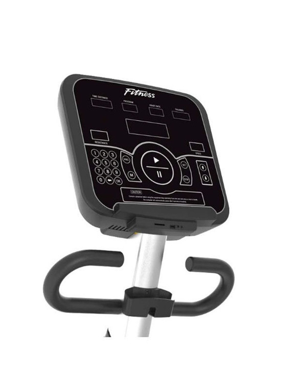 دوچرخه نشسته مبله باشگاهی برند برایت وی BRTW EB8800