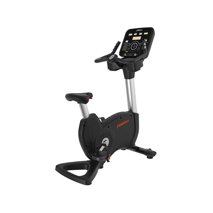 دوچرخه ثابت باشگاهی برند برایت وی EB8600