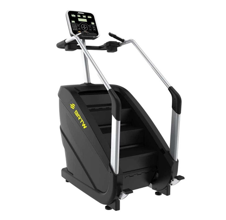 پله باشگاهی پرقدرت برند برایت وی BRTW با بدنه استیل ضد زنگ و تحمل وزن 200 کیلوگرمی مدل EB 8900