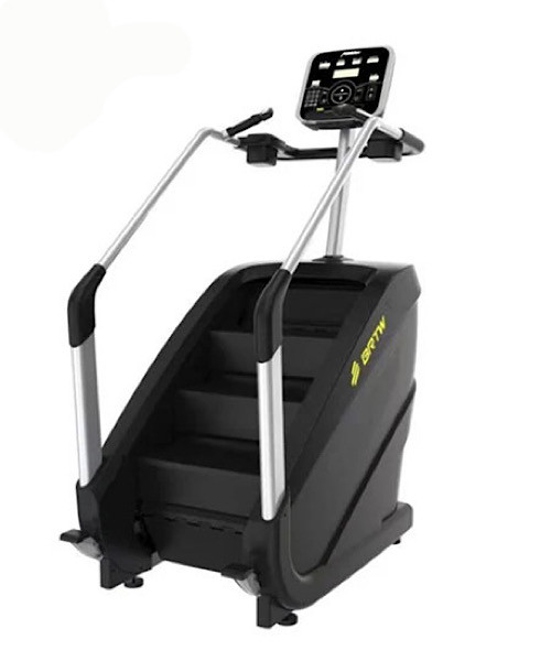 پله باشگاهی پرقدرت برند برایت وی BRTW با بدنه استیل ضد زنگ و تحمل وزن 200 کیلوگرمی مدل EB 8900