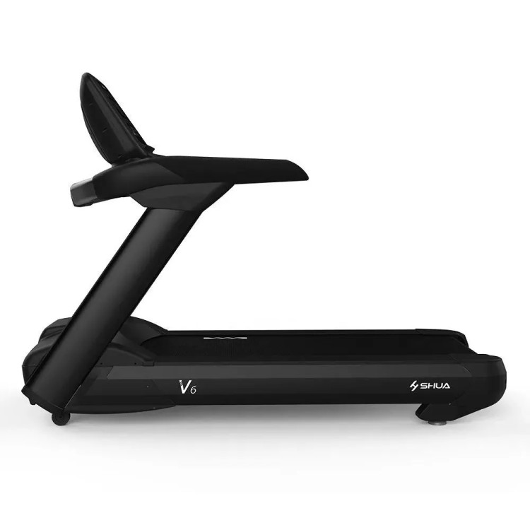 تردمیل باشگاهی پرقدرت برند شوا SHUA-SHT860