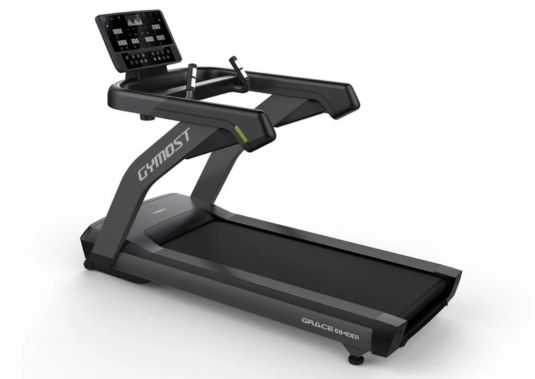 تردمیل باشگاهی برند جیم اوست مدل Gymost 6840EA