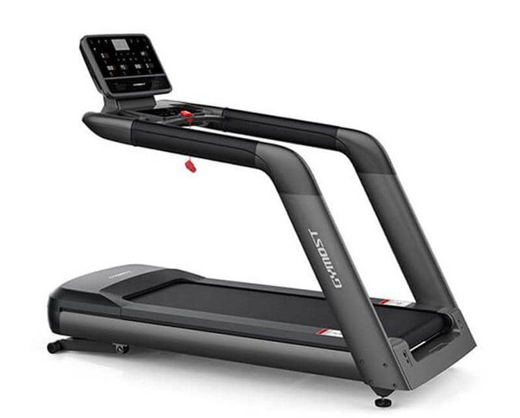 تردمیل باشگاهی برند جیم اوست مدل Gymost 6140EA