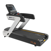 تردمیل باشگاهی پرقدرت برند برایت وی مدل X6