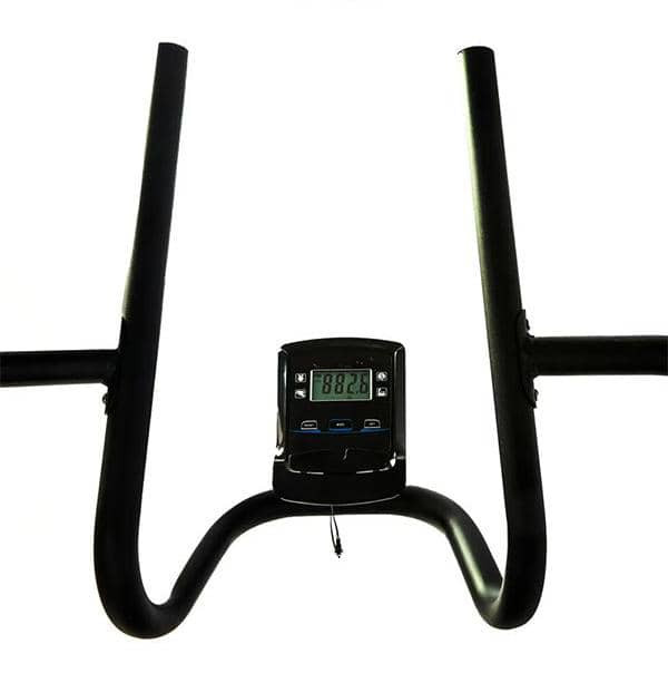 تردمیل مکانیکی باشگاهی برند جی مکس مدل G6500