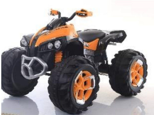 موتور شارژی چهار چرخ دوموتوره بزرگ NTCO کد C110045LP