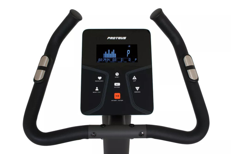 دوچرخه ثابت باشگاهی پروتئوس مدل Vantage V5