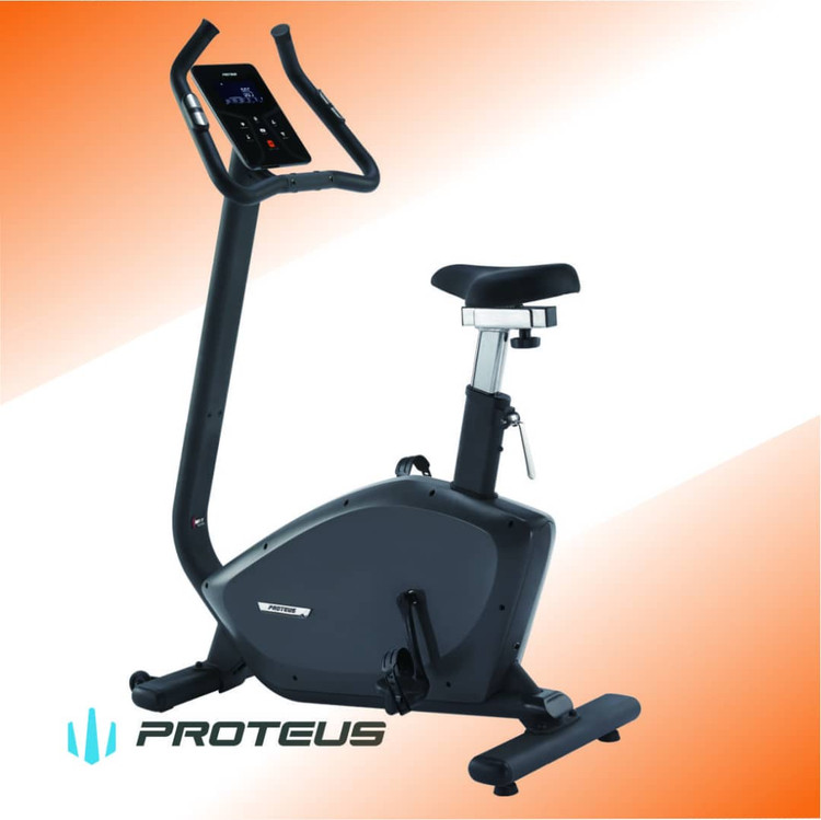 دوچرخه ثابت باشگاهی پروتئوس مدل Vantage V5