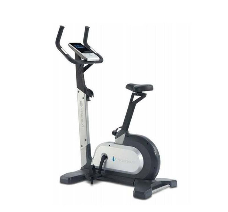 دوچرخه ثابت باشگاهی پروتئوس مدل Procycle500