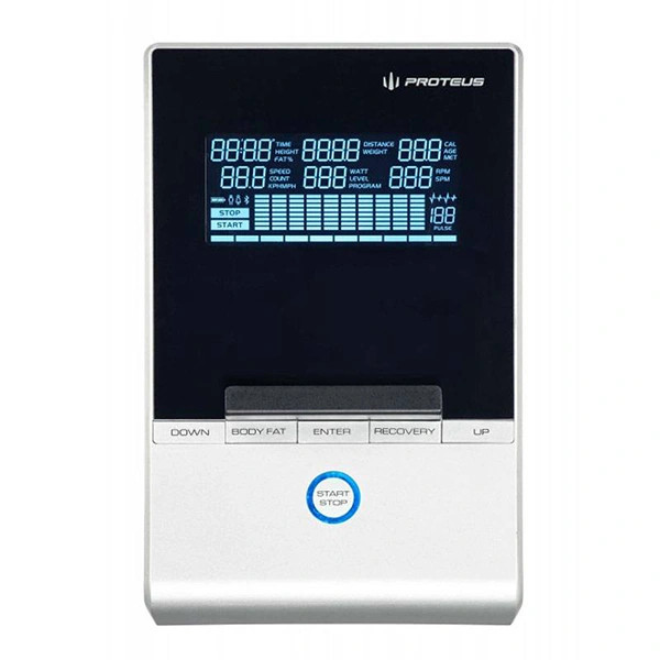 الپتیکال باشگاهی پروتئوس مدل Procross50۰