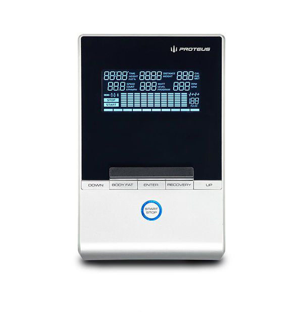 استاپر باشگاهی پروتئوس مدل Prostep 50۰