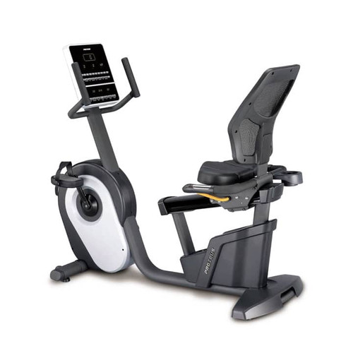 دوچرخه نشسته (مبله) باشگاهی پروتئوس مدل Promaster R12