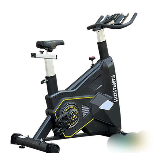 دوچرخه اسپینینگ باشگاهی دیادورا مدل 2155