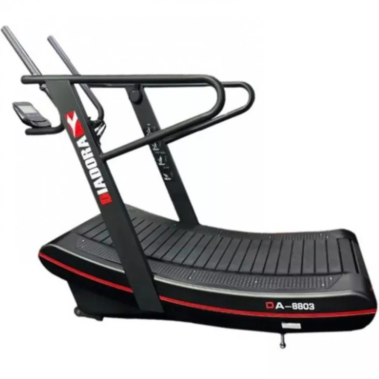 تردمیل مکانیکی برند دیادورا مدل DA8803 باشگاهی
