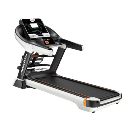 تردمیل چند کاره لیدر اسپرت مدل DK-55AB چندکاره