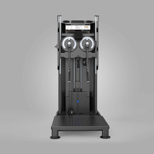 دستگاه نشر ایستاده سیمکش اورجینال dhz سری Evost مدل U2046