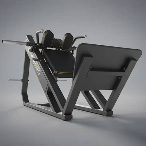 دستگاه پرس پا ریلی خارجی اورجینال dhz مدل U3057