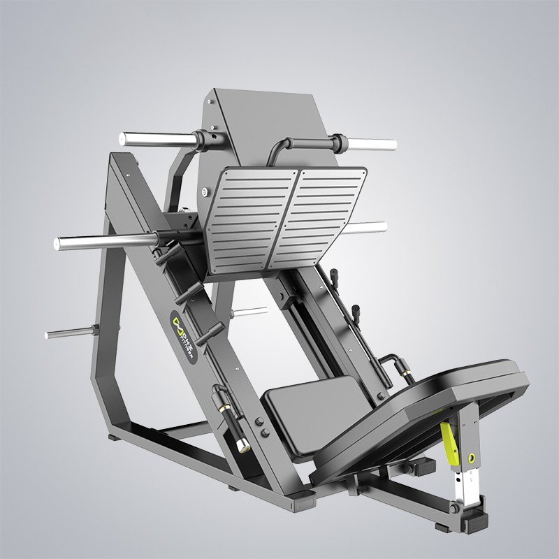 دستگاه پرس پا ریلی 45 درجه اورجینال dhz مدل U3056
