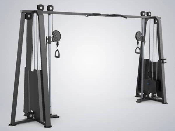 دستگاه کراس باز اورجینال dhz مدل U3016