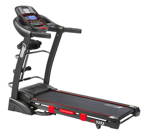 تردمیل خانگی چند کاره پروفیتنس PF5232