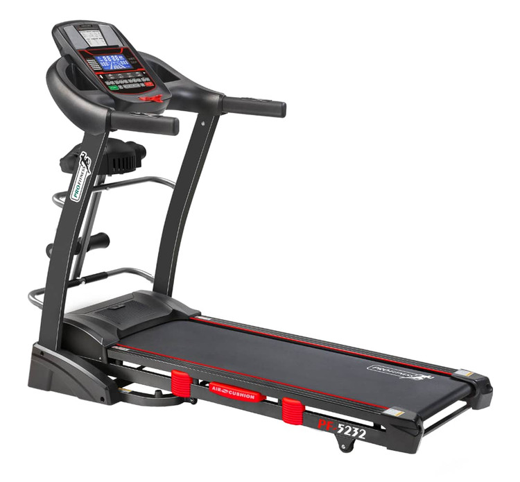 تردمیل خانگی چند کاره پروفیتنس PF5232