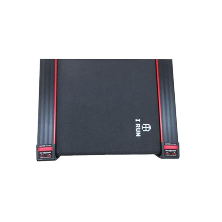 تردمیل خانگی I RUN تک کاره با تحمل وزن ۱۲۵ کیلوگرم مدل K11480