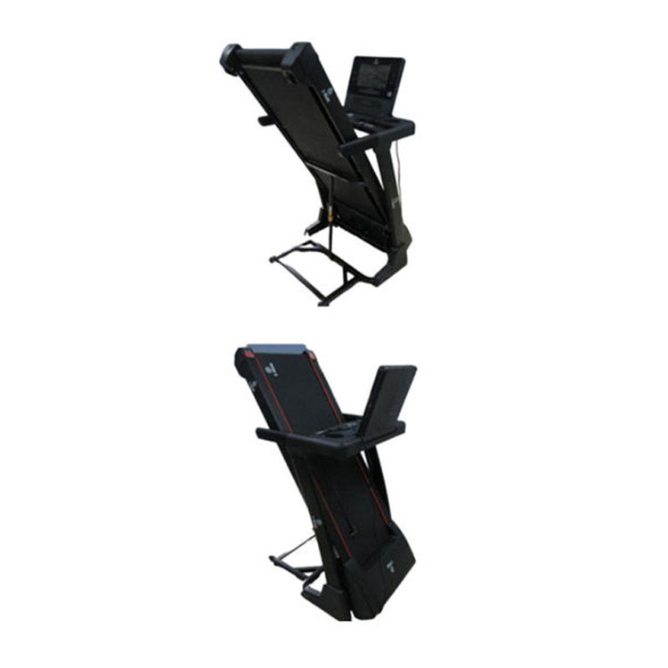 تردمیل خانگی I RUN تک کاره با تحمل وزن ۱۲۵ کیلوگرم مدل K11480