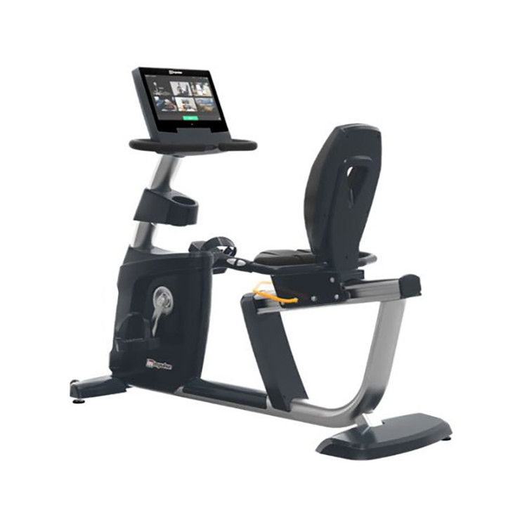 دوچرخه نشسته باشگاهی پرقدرت مبله برند ایمپالس مدل RR970