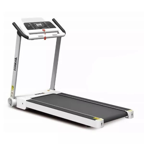 تردمیل خانگی پروآیفیت با تحمل وزن ۱۰۰ کیلوگرم مدل SNOW2 DC8263