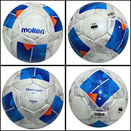 توپ فوتسال اصلی مولتن مدل ۴۸۰۰