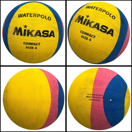 توپ واترپلو میکاسا