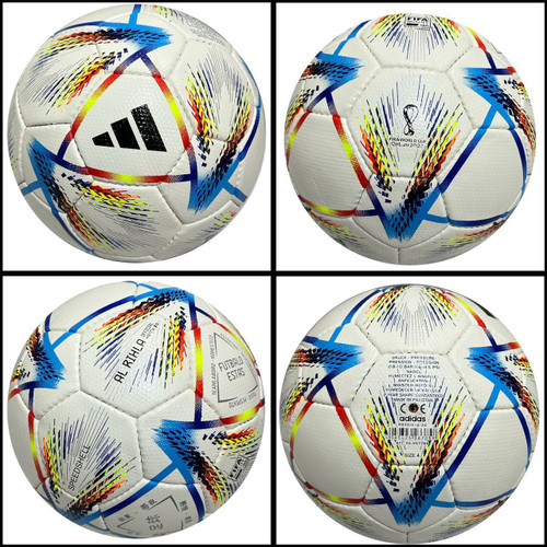 توپ فوتبال سایز ۴ زرنگ آدیداس