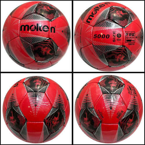 توپ فوتبال سایز ۵ مولتن مدل ونتجیو ۵۰۰0