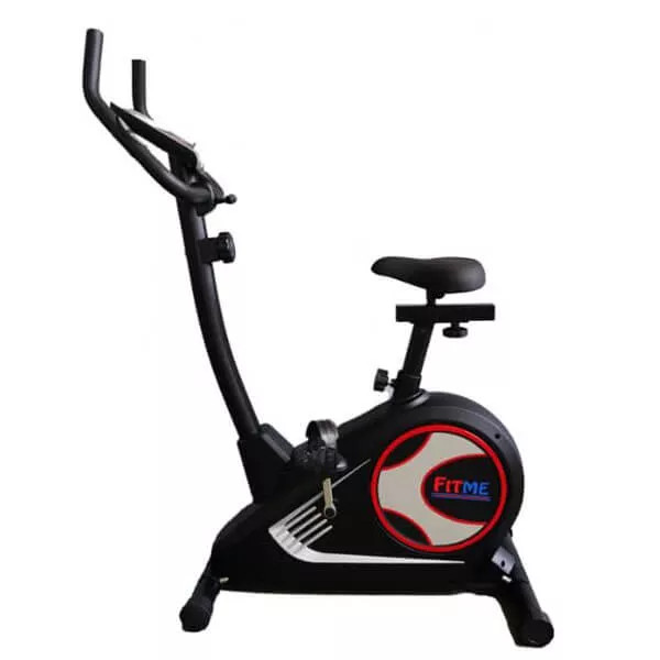 دوچرخه ثابت خانگی برند فیت می مدل 641۲