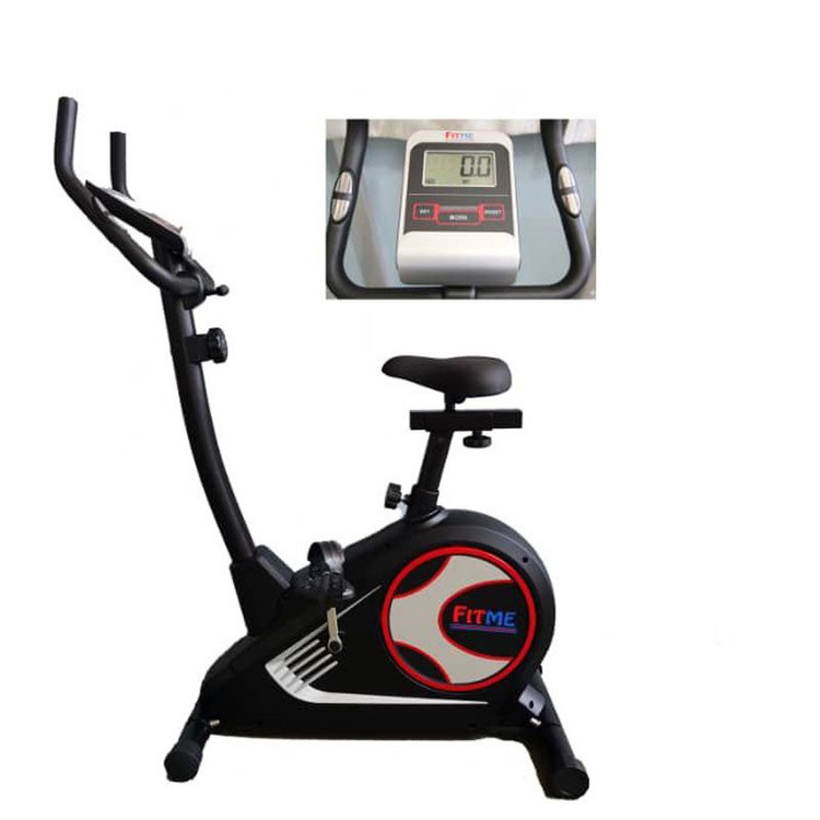 دوچرخه ثابت خانگی برند فیت می مدل 641۲