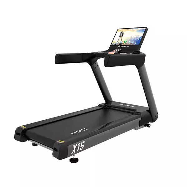 تردمیل باشگاهی پرقدرت برند برایت وی مدل X15
