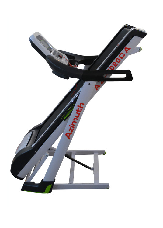 تردمیل خانگی برند آذیموس مدل 3020CA