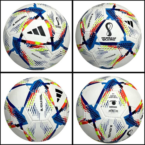 توپ فوتبال نمره ۱ جام جهانی